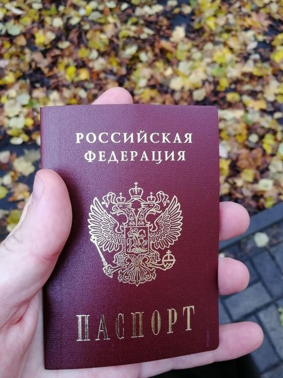 прописка в Снежногорске